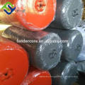 Chinese supplier polyurethane foam filled marine EVA fender